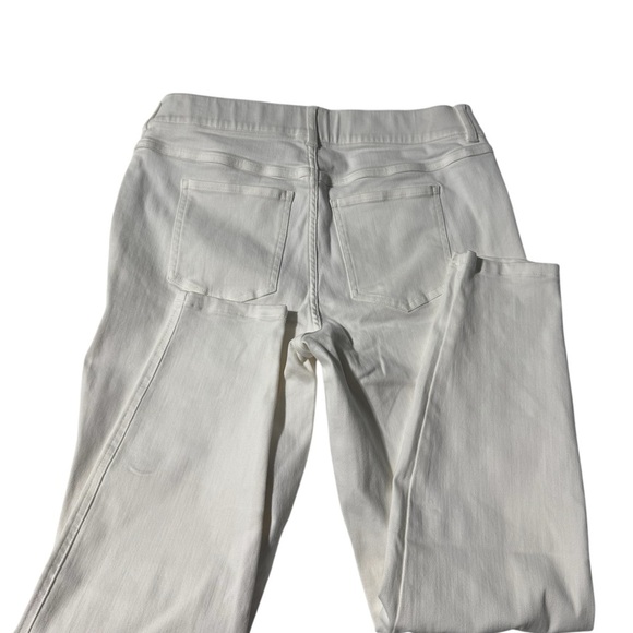 SPANX Skinny Jeans Regular Length Size XL - Picture 2 of 11